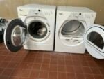 WHIRLPOOL Washer Dryer - View 6
