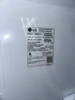 LG Fridge - View 2