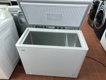 Danby Freezer