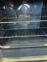 SAMSUNG Stove - View 4