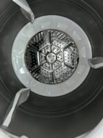 GE Washer Dryer - View 6