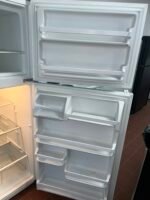 WHIRLPOOL Fridge - View 2
