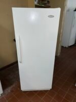 WOODS Freezer - View 5