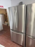 SAMSUNG Fridge - View 4