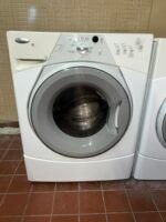 WHIRLPOOL Washer Dryer - View 5