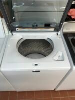 MAYTAG MAYTAG Washer High Efficiency – MVW6230HW0 Top Load Model Washer - View 2