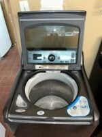 MAYTAG mvwb725bg0 Washer - View 3