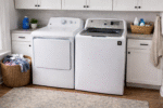 GE Washer Dryer