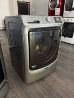 MAYTAG Washer - View 3