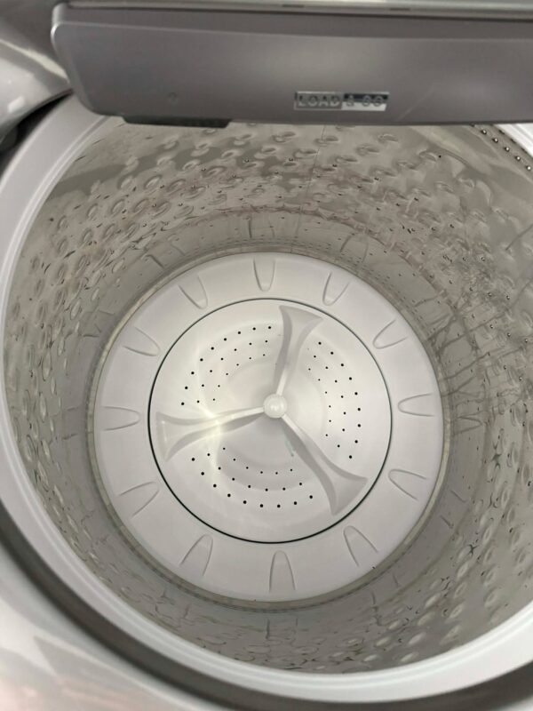 WHIRLPOOL Washer Dryer - View 2