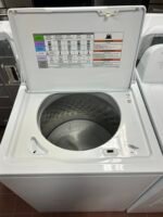 WHIRLPOOL WHIRLPOOL Washer Top Load – WTW5000DW0 with Agitator Washer Dryer - View 4