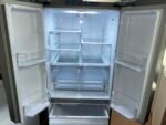 SAMSUNG RF220NCTASR Fridge - View 5
