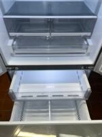 LG Fridge - View 3