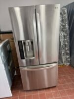 LG Fridge