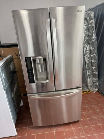 LG Fridge