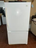 WHIRLPOOL Fridge - View 6