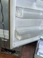 LG LG LNDS22220S Refrigerator Model – 22 Cu. Ft. Side-by-Side Fridge - View 6