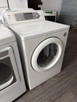 LG Dryer - View 5