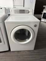 LG Dryer