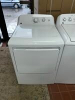 GE Washer Dryer - View 3