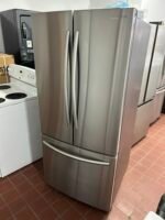 SAMSUNG RF220NCTASR Fridge - View 8