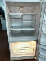 WHIRLPOOL Fridge - View 5