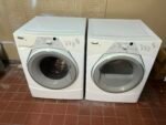 WHIRLPOOL Washer Dryer - View 2