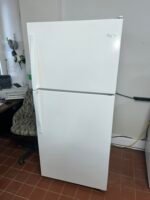 WHIRLPOOL Fridge - View 5