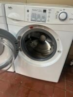 INGLIS Washer Dryer - View 5