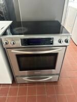 KITCHENAID Stove - View 5