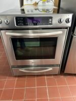 KITCHENAID Stove - View 4