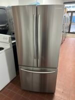 SAMSUNG RF220NCTASR Fridge - View 10