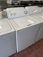 INGLIS Washer - View 3