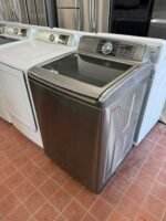 SAMSUNG Washer - View 4