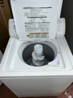 INGLIS Washer - View 3