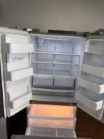 LG Fridge - View 2