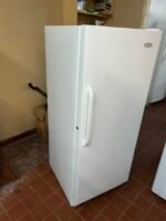 WOODS Freezer - View 2