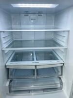 LG Fridge - View 2