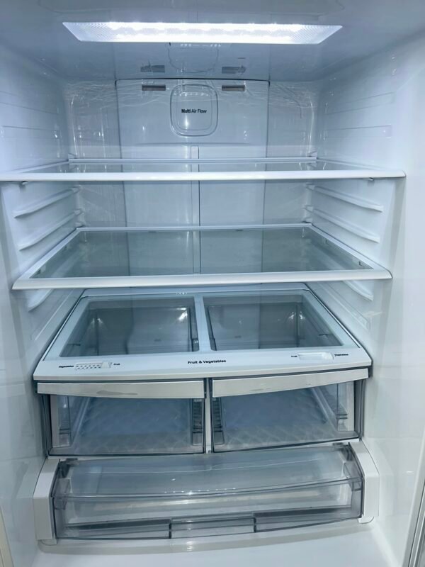 LG Fridge - View 2