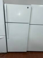 GE Fridge
