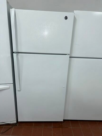 GE Fridge