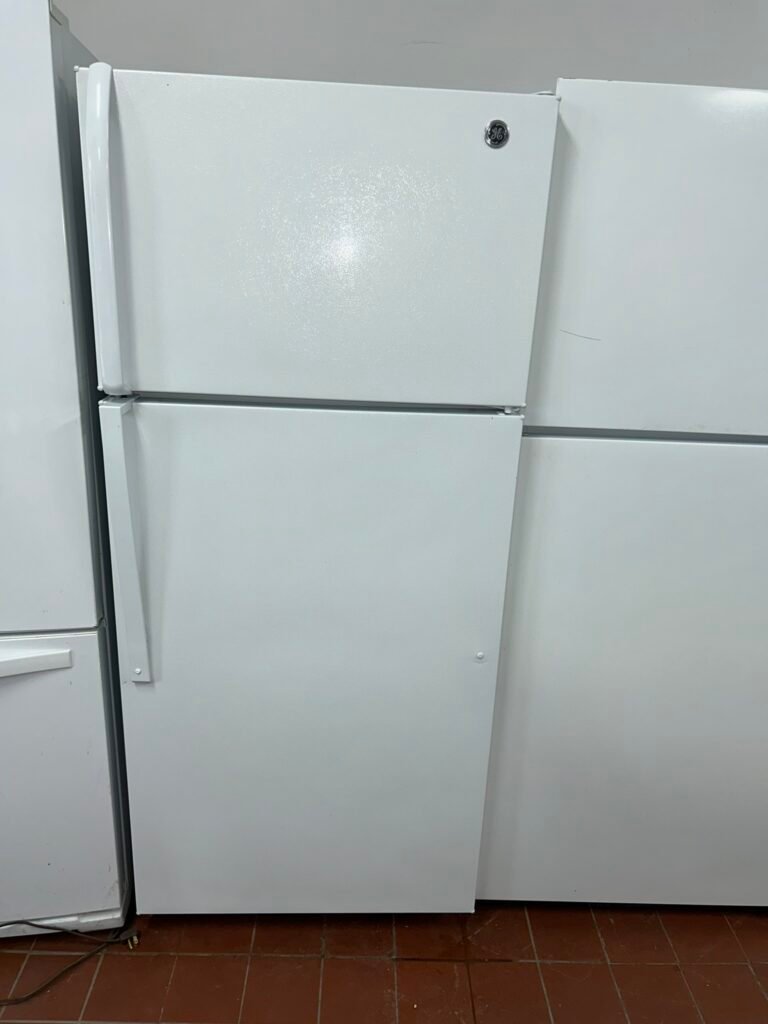 GE Fridge