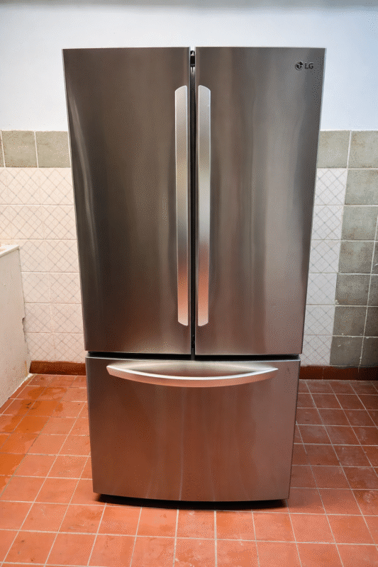 LG Fridge