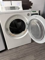 LG Dryer - View 2
