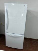 LG Fridge - View 9