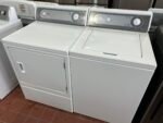 Huebsch Washer Dryer - View 5