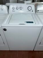 AMANA Washer Dryer - View 3