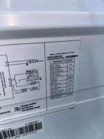 HISENSE Freezer - View 6