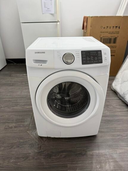SAMSUNG Washer