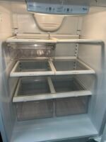 WHIRLPOOL Fridge - View 8
